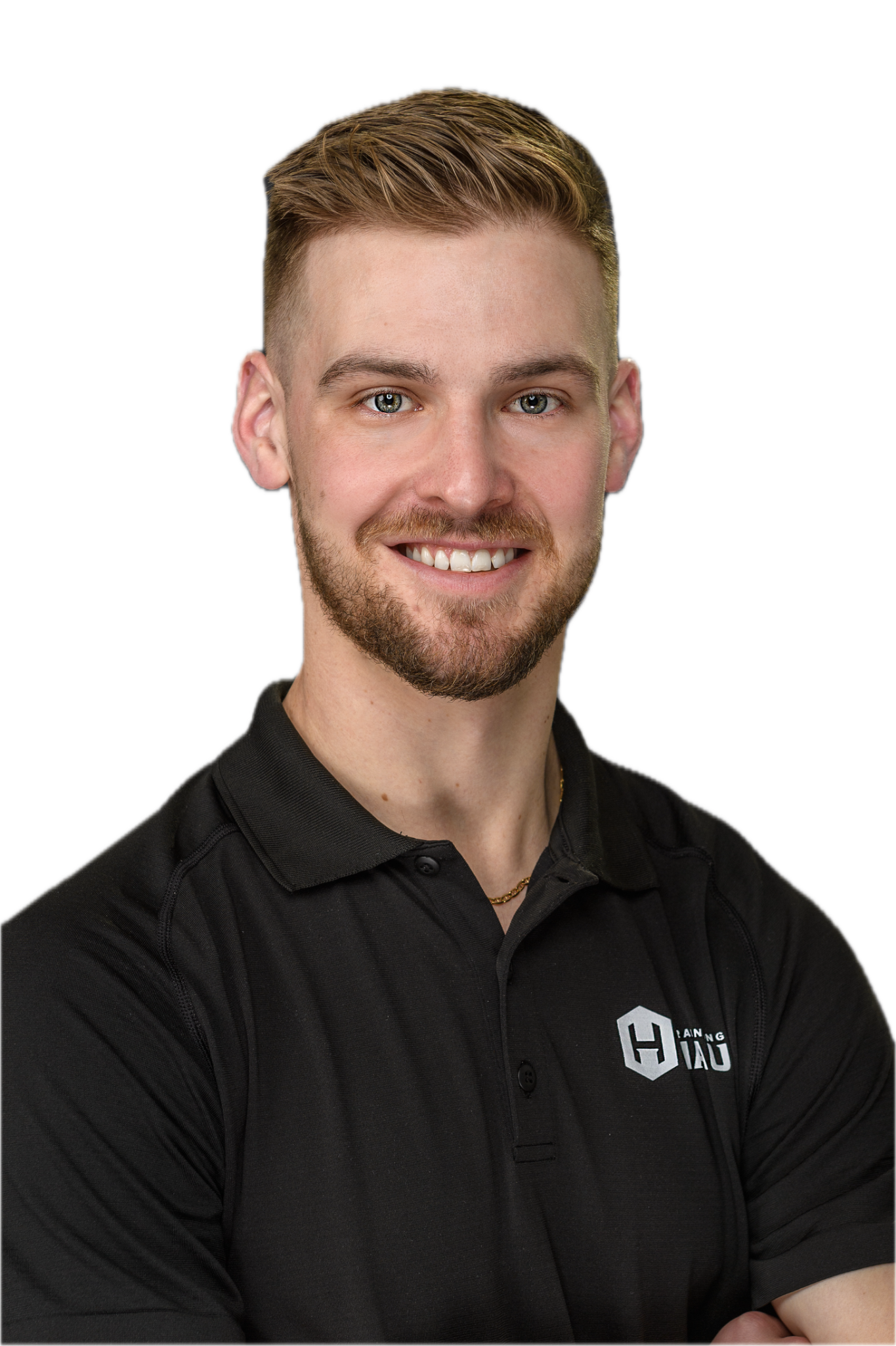 Jeremy O’Keefe headshot