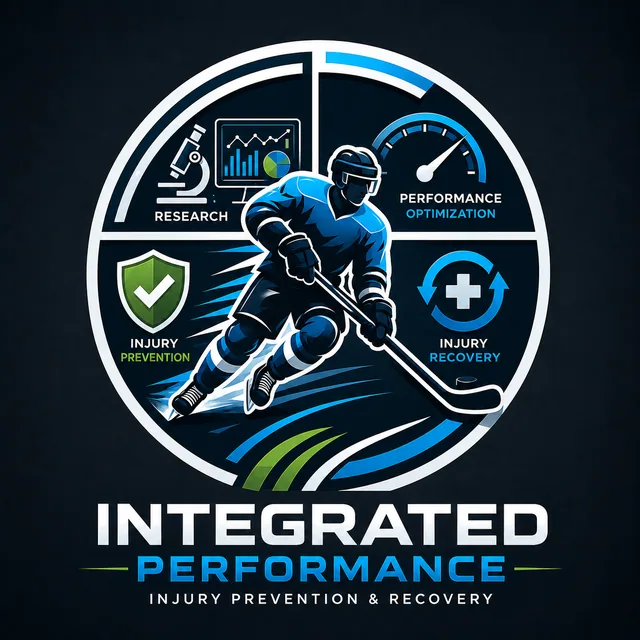 Integrated Performance logo
